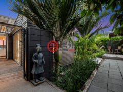 新西兰Waiheke Island的独栋别墅，5 Waikare Road Oneroa，编号76898021