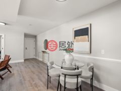 美国哥伦比亚特区华盛顿哥伦比亚特区的公寓，4402 1st Place NE Unit# 13，编号74572655