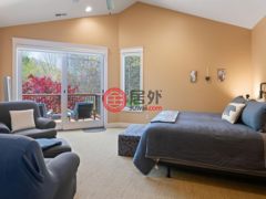 美国北卡罗莱纳州阿什维尔的独栋别墅，256 Senator Reynolds Road，编号77512224