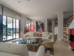 西班牙Balearic IslandsEivissa的公寓，Talamanca，编号77429473