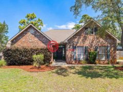 美国佛罗里达州Santa Rosa Beach的独栋别墅，22 Macy Lane，编号77471472