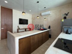墨西哥尤卡坦梅里达的多单元，Calle 550b 46th Street，编号76619714