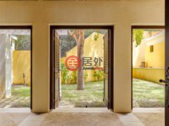 库拉索的独栋别墅，Seru Boca Estate 9，编号70030319