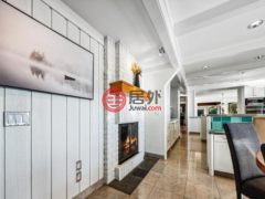 美国华盛顿州美色岛的独栋别墅，18 Holly Ln，编号75520066