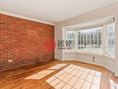 美国康涅狄格格林威治的独栋别墅，164 Clapboard Ridge Road，编号77212978