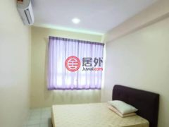 马来西亚沙捞越古晋的公寓，Bandar Baru Batu Kawa (MJC) Kuching 93250 Sarawak，编号76575325