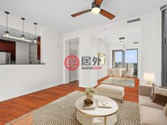 美国哥伦比亚特区华盛顿哥伦比亚特区的公寓，1390 Kenyon Street NW 706，编号76779549