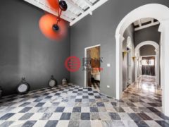 波多黎各Puerto RicoSan Juan的独栋别墅，254 Norzagaray St.，编号74597138