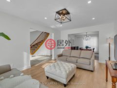加拿大安大略省渥太华的独栋别墅，68 Fardon，编号76669478