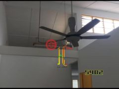 马来西亚雪兰莪州巴生的公寓，Jalan Teluk Pulai，编号76745224