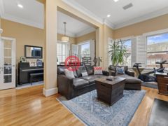 美国哥伦比亚特区华盛顿哥伦比亚特区的独栋别墅，1721 21st Street NW Unit# 301，编号77489213