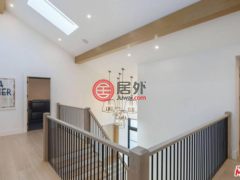 美国加州Pacific Palisades的独栋别墅，17609 Camino De Yatasto，编号76798636