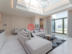 阿联酋迪拜迪拜的独栋别墅，Dubai - Dubai Hills Estate - Emerald Hills Dubai Hills Estate，编号76584944