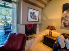 美国亚利桑那州卡芙芮的联排别墅，8502 E Cave Creek Road Unit# 10，编号76853116