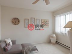 美国新泽西州布卢姆菲尔德的公寓，46 Watsessing Avenue #A8，编号77504579
