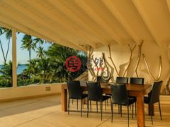 多明尼加Samaná ProvinceLas Terrenas的公寓，El Cosón，编号76628523