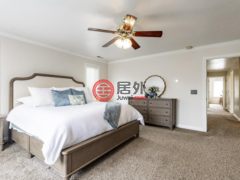美国犹他州南约旦的独栋别墅，10944 S Surrey Meadow Cv，编号77579677