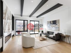 加拿大安大略省多伦多的独栋别墅，152 Sheldon Ave，编号76824792