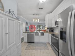 美国佛罗里达州St Augustine的独栋别墅，84 Seascape Circle，编号76629097