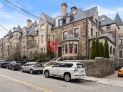 美国马萨诸塞州布鲁克兰的公寓，364-366 Tappan Street Unit# 4，编号77299532