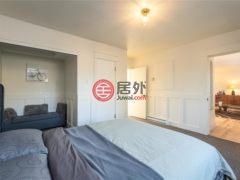加拿大不列颠哥伦比亚省纳奈莫的独栋别墅，465 Machleary，编号76857091