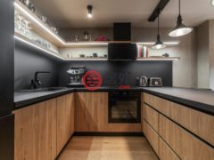 拉脱维亚RigaRīga的公寓，Artilerijas Street 6A-4，编号76426494