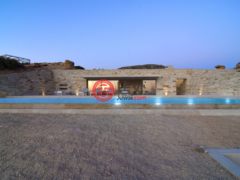 希腊Notio AigaioKea的独栋别墅，Mylopotamos Domus，编号58794054
