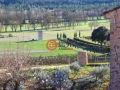 法国普罗旺斯-阿尔卑斯-蔚蓝海岸福昂富的独栋别墅，Provence，编号77256060