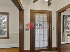 美国新泽西州里奇菲尔德帕克的独栋别墅，124 Hudson Avenue，编号77206546
