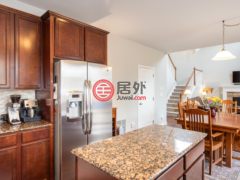 美国科罗拉多州奥罗拉的独栋别墅，23549 E Ottawa Place，编号76986793
