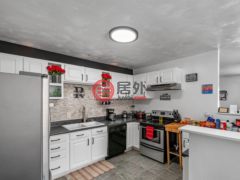 美国密歇根州兰辛的独栋别墅，1230 REO Road，编号76787151