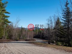 美国缅因州富兰克林的住宅用地，Lot 17 Bailey Mountain Road，编号74224626