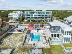 美国佛罗里达州Santa Rosa Beach的公寓，2743 East County Highway 30A 302，编号75770603