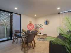 墨西哥瓜纳华托圣米格尔德阿连德的独栋别墅，Albero 11，编号72771821