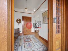 美国加州洛杉矶的独栋别墅，1279 Bellevue Avenue，编号77579556