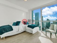 美国佛罗里达州迈阿密的公寓，1080 Brickell Ave Unit# 3801，编号77183330
