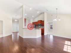 美国佛罗里达州米德尔堡的独栋别墅，2316 Bur Oak Place，编号77089494