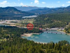 美国爱达荷州Priest River的住宅用地，NNA Breckenridge Drive，编号77651953