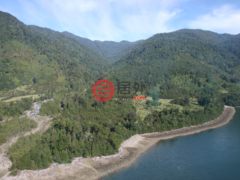 智利拉各斯Hualaihué的住宅用地，Comao 165379，编号77660535
