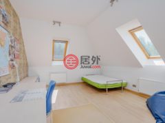拉脱维亚Ropazu NovadsGarkalne的独栋别墅，Bitenu Street 8，编号76403621