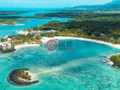 毛里求斯Trou D'Eau Douce的独栋别墅，编号67167694