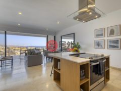 墨西哥南下加利福尼亚州圣卢卡斯的公寓，Condo 602 Montemar Pedregal，编号74554917