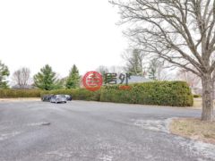 加拿大安大略省渥太华的零售，5967 PERTH，编号76617839