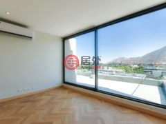 智利Region Santiago MetropolitanVitacura的公寓，Espoz 165102，编号76635286