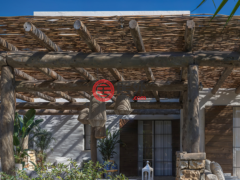 西班牙Balearic IslandsFormentera的独栋别墅，Formentera，编号76611806