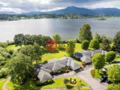 加拿大不列颠哥伦比亚省Duncan的联排别墅，3-6038 Sterling Drive，编号74573672