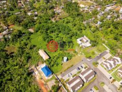 牙买加CornwallWestmoreland的住宅用地，Lot 3 Red Ground，编号75678557