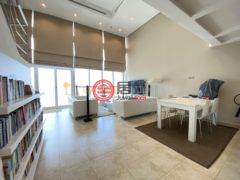 阿联酋迪拜迪拜的公寓，Lake View Tower JLT Cluster B，编号76622742