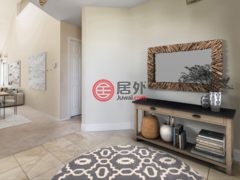 美国新泽西州门罗的联排别墅，36C Canterbury Drive，编号76838287