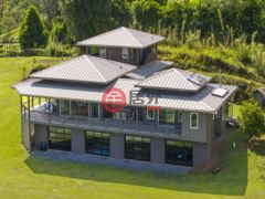 美国夏威夷Haiku的独栋别墅，41 Leleaka Place #A，编号75255143